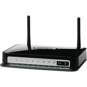 Modem routeur Wifi Neatgear DGN2200