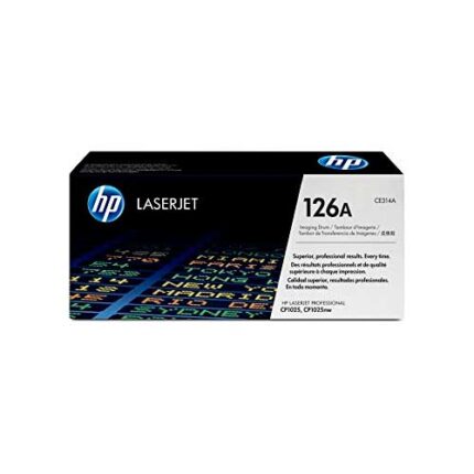 HP 126A Tambour d'imagerie HP (CE314A) - 1000 pages