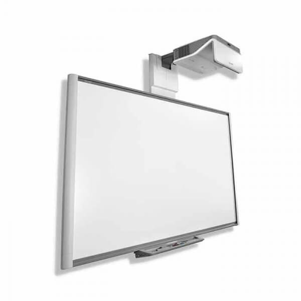 Tableau blanc interactif compatible Epson - SBM680E 77